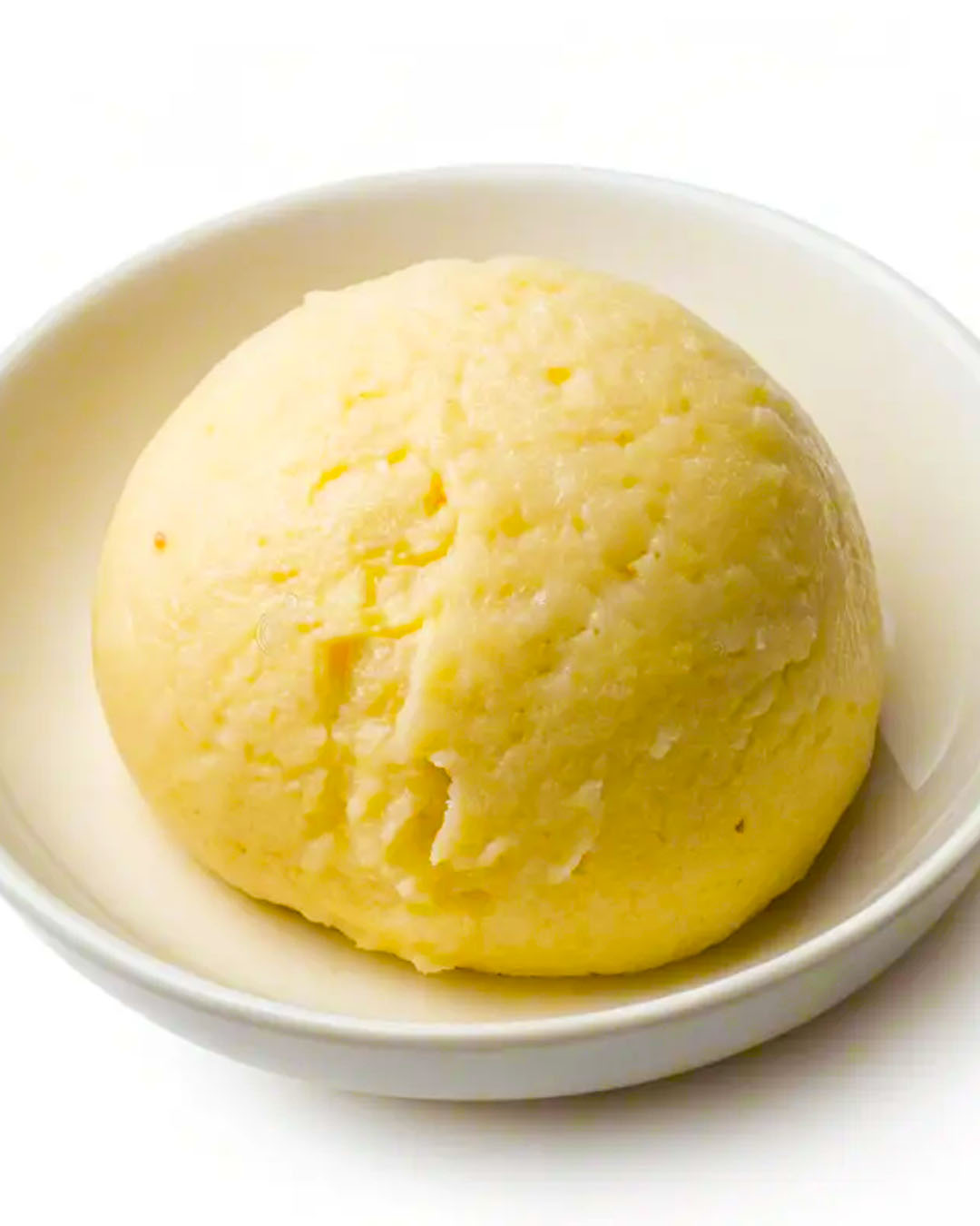 Naija Home Food Nigerian Food Swallow Poundo Semo Eba Fufu Amala Pounded Yam