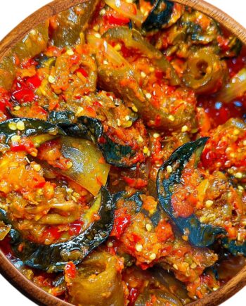 Nigeria Peppered Snail Protein Nigerian Food naija home food vendor Lagos personal chef Ama Cuisine Ecstasy Foods