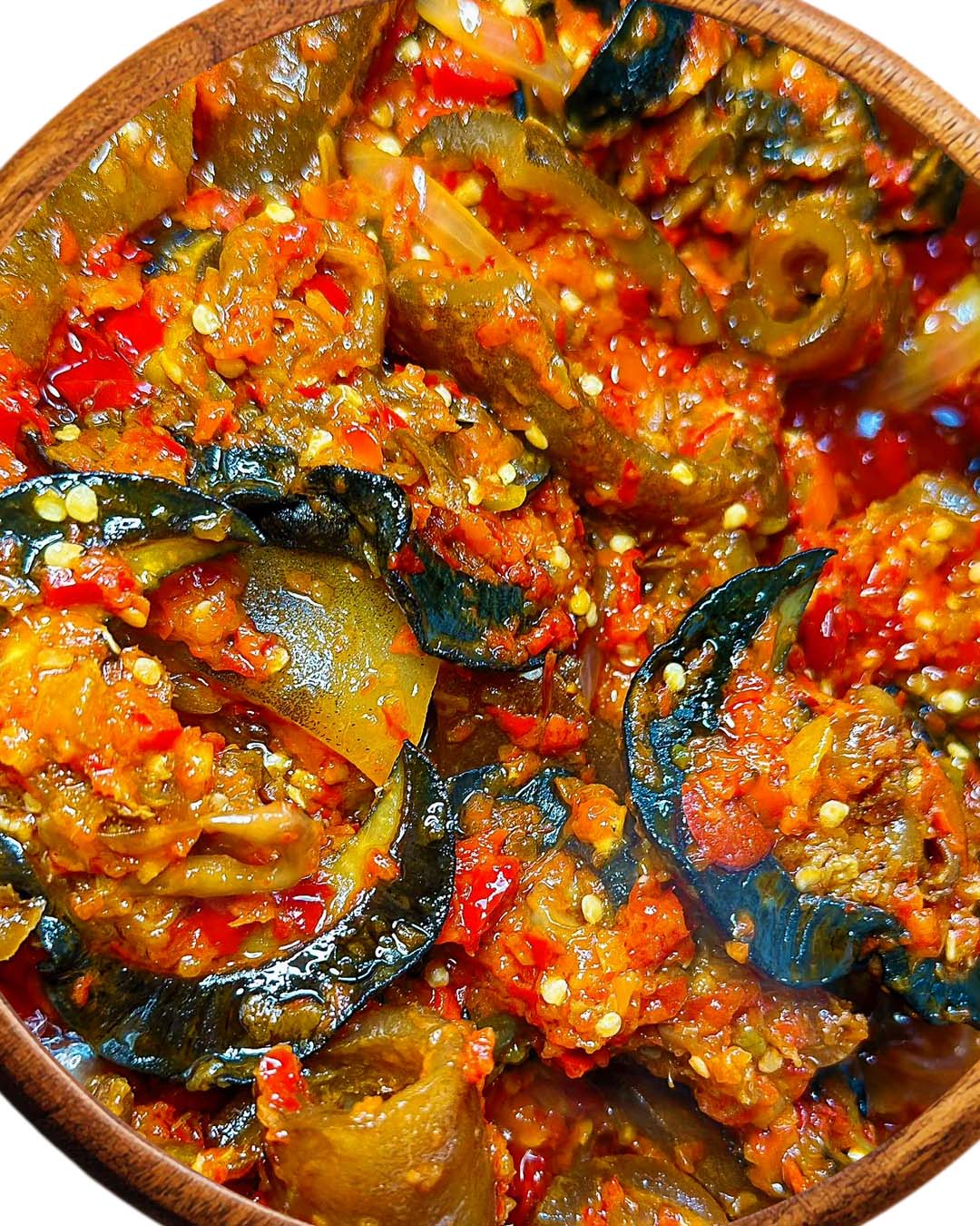 Nigeria Peppered Snail Protein Nigerian Food naija home food vendor Lagos personal chef Ama Cuisine Ecstasy Foods