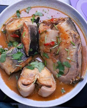 Nigerian Food Catfish Pepper Soup Nigeria Food Nigeria PepperSoup Calabar Chef Native Soup naija home food Lagos personal chef Ama Cuisine Ecstasy Foods