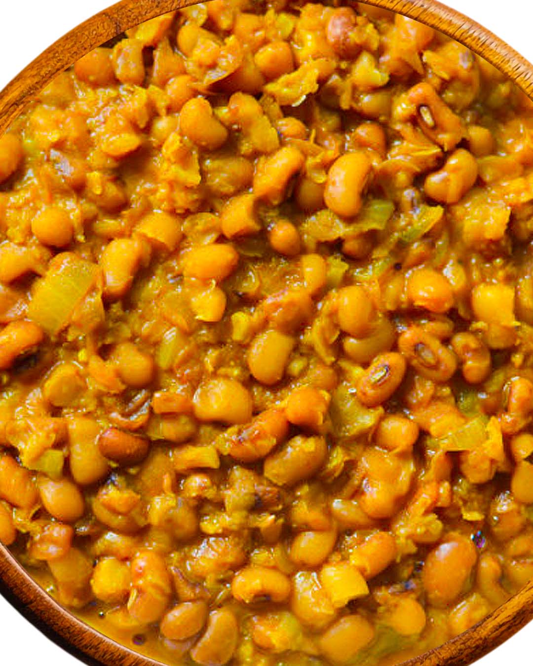 Porridge Beans Pottage