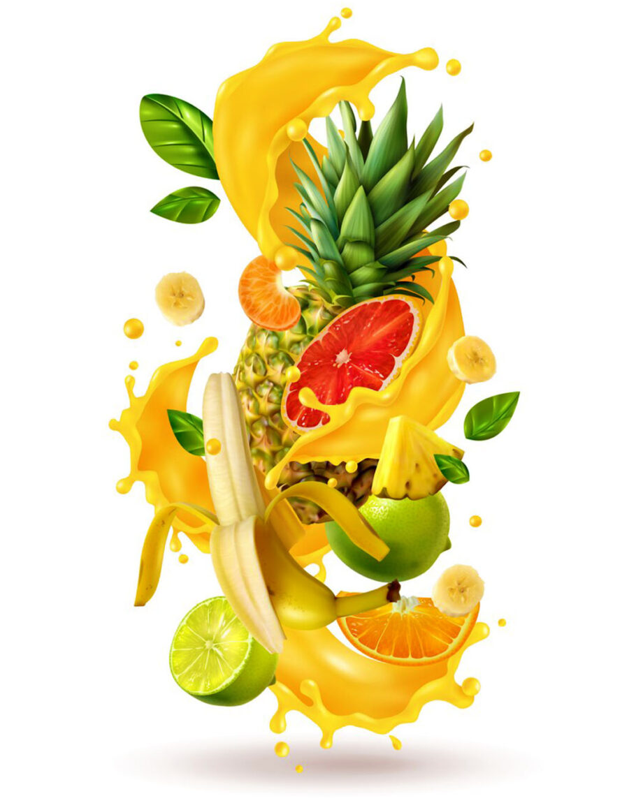 fruit juice orange juice pinapply banana lime lemon grape naija home food personal chef 0