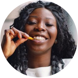 Naija Home Food Cuisine Restaurant Nigerian Meals Food & Drinks Personal Chef Testimonials Soup Stew Jollof Rice
