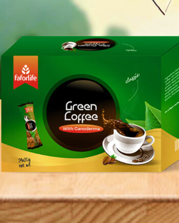 FaforLife Green Tea Slimming Tea Diatary Supplement naija home food personal chef