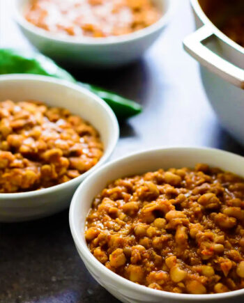 Nigerian Food Porridge Beans Nigerian Beans Nigeria Meal Calabar Kitchen Chef Native Soup naija home food Lagos Ama Cuisine Ecstasy Foods Lagos kitchen fast food restaurant