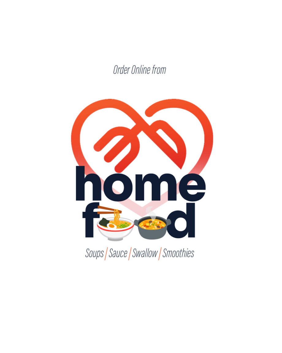 ama foodie Teesign naija home food personal chef mesh printing kitchen cuisine
