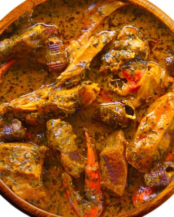 Abak Atama Soup Nigerian Food Bitter Leaf Soup Ofe Owerri Soup Nigeria Soup Lagos Restaurant Chef Native Soup naija home food Lagos personal chef Ama Cuisine Ecstasy Food Naija Home Food