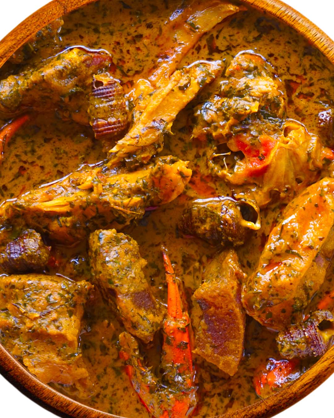 Abak Atama Soup Nigerian Food Bitter Leaf Soup Ofe Owerri Soup Nigeria Soup Lagos Restaurant Chef Native Soup naija home food Lagos personal chef Ama Cuisine Ecstasy Food Naija Home Food