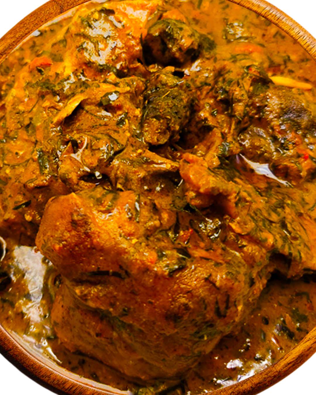 Abak Atama Soup Nigerian Food Bitter Leaf Soup Ofe Owerri Soup Nigeria Soup Lagos Restaurant Chef Native Soup naija home food Lagos personal chef Ama Cuisine Ecstasy Food Naija Home Food