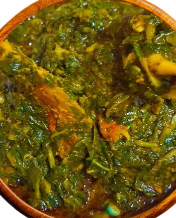 Efik Editan Soup Nigerian Food Fisherman Soup Seafood Okra Soup Nigeria Soup Laso Restaurant Chef Native Soup naija home food Lagos personal chef Ama Cuisine Ecstasy Food
