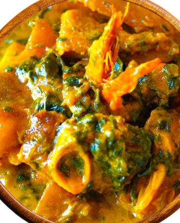 Efo Onugbu Bitter Soup Nigerian Soup Lagos Restaurant Personal Chef Native Soup Ama Cuisine Ecstasy Food Naija Home Food