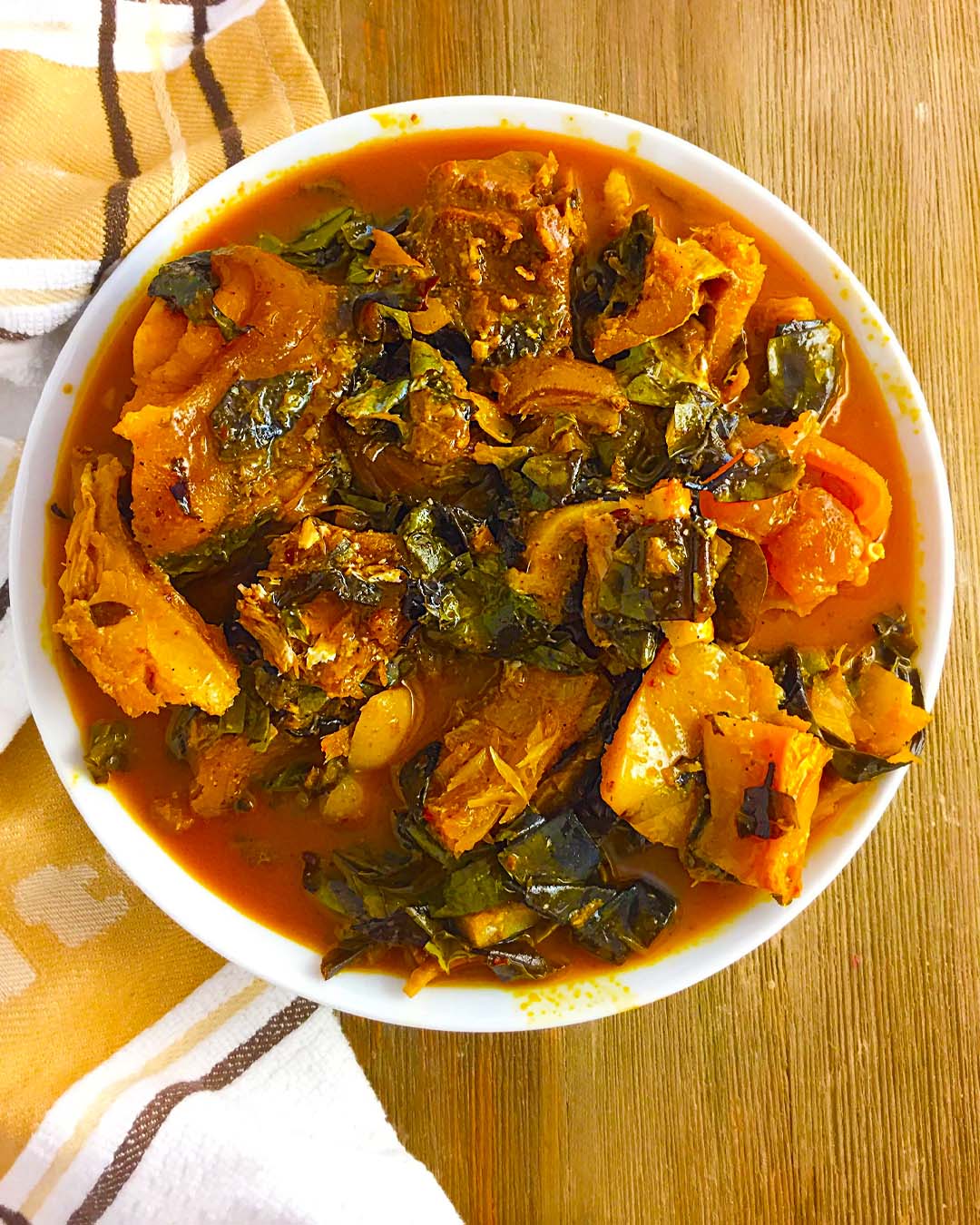Oha Soup Nigerian Soup Bitter Leaf Soup Ofe Owerri Soup Nigeria Soup Lagos Restaurant Chef Native Soup naija home food Lagos personal chef Ama Cuisine Ecstasy Food Naija Home Food