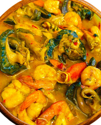 Fisherman Soup Nigerian Soup Personal Chef Native Soup Ama Cuisine Ecstasy Food Naija Home Food