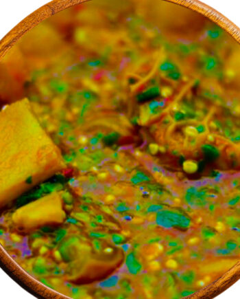 Ila Asapo Soup Nigerian Soup Personal Chef Native Soup Ama Cuisine Ecstasy Food Naija Home Food