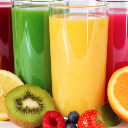 Naija Home Food Fruit Juice Smoothies Drink