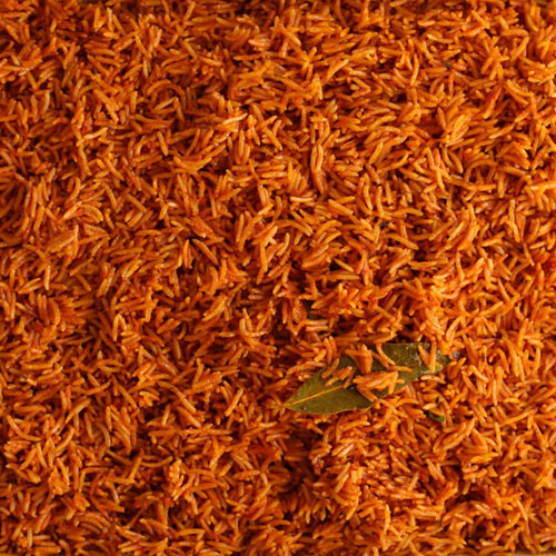Naija Home Food Main Jollof Rice