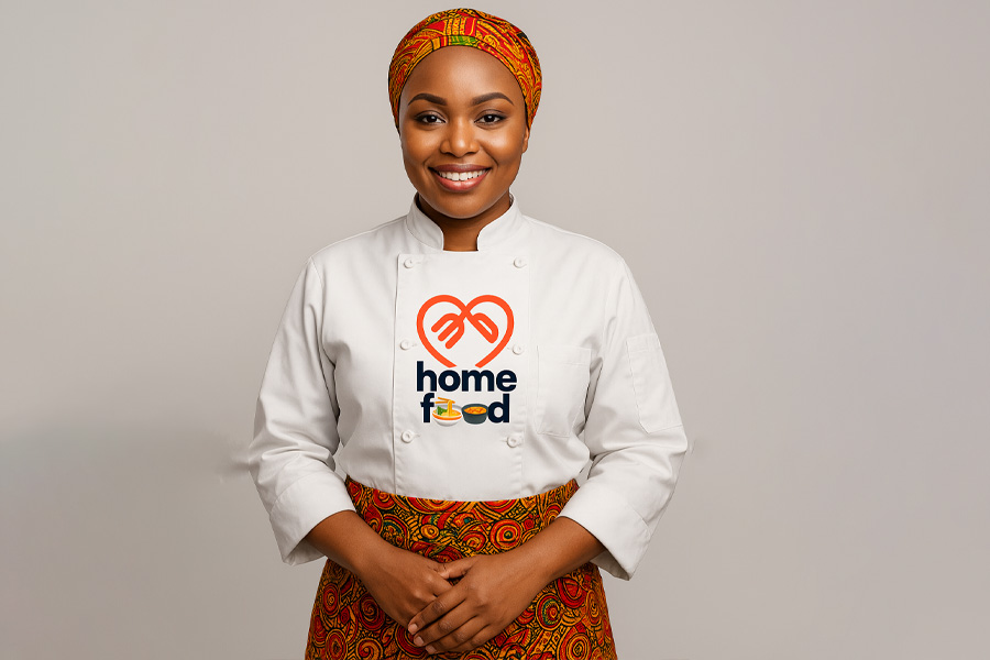 Naija Home Food Personal Chef
