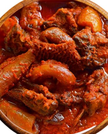 Nigerian Assorted Stew Nigerian Food Buka Stew Nigeria Soup Calabar Chef Native Soup naija home food Lagos personal chef Ama Cuisine Ecstasy Foods