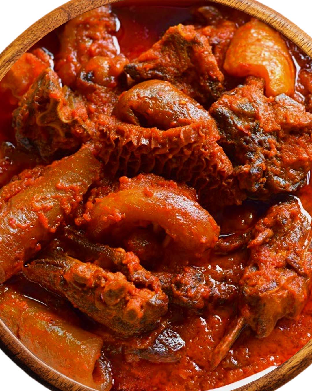 Nigerian Assorted Stew Nigerian Food Buka Stew Nigeria Soup Calabar Chef Native Soup naija home food Lagos personal chef Ama Cuisine Ecstasy Foods