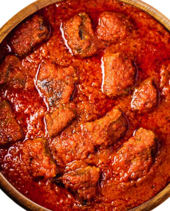 Nigerian Beef Stew Nigerian Food Buka Stew Nigeria Soup Calabar Chef Native Soup naija home food Lagos personal chef Ama Cuisine Ecstasy Foods