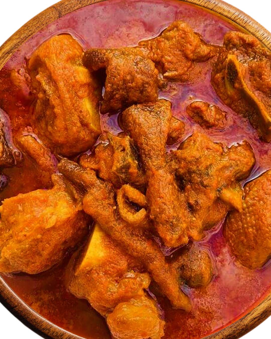 Nigerian Buka Stew Nigerian Food Buka Stew Nigeria Soup Calabar Chef Native Soup naija home food Lagos personal chef Ama Cuisine Ecstasy Foods