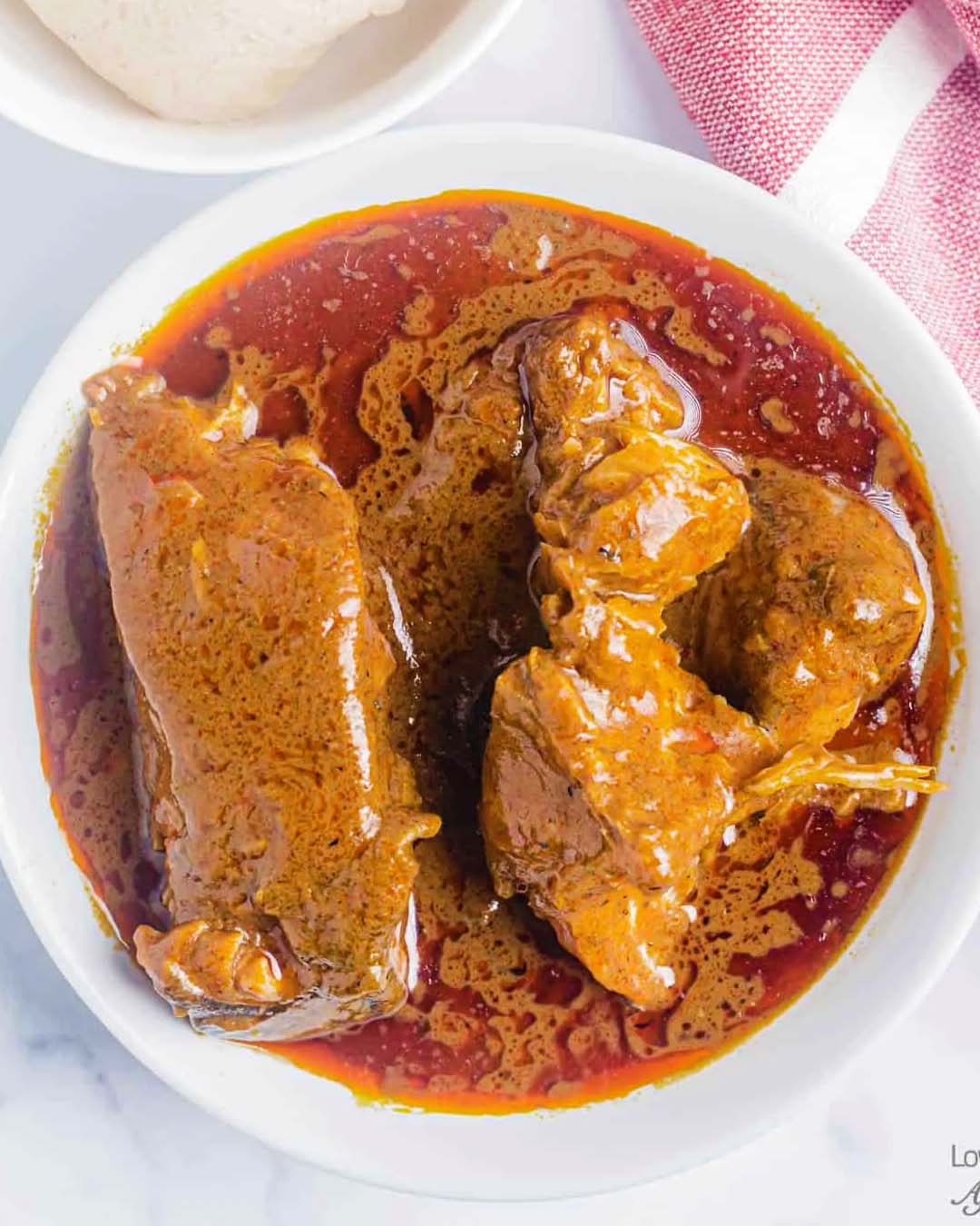 Nigerian Food Banga Soup Nigeria Soup Laso Restaurant Chef Native Soup naija home food Lagos personal chef Ama Cuisine Ecstasy Food 0