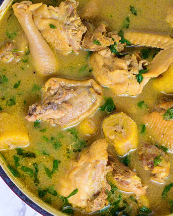 Nigerian Food Chicken Pepper Soup Nigeria Soup Seafood Soup Calabar Chef Native Soup naija home food Lagos personal chef Ama Cuisine Ecstasy Foods
