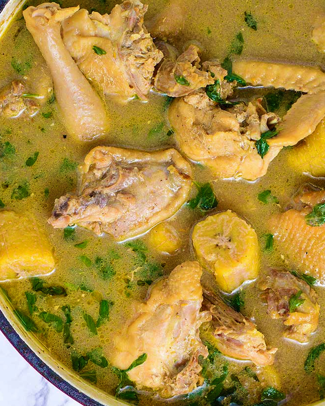 Nigerian Food Chicken Pepper Soup Nigeria Soup Seafood Soup Calabar Chef Native Soup naija home food Lagos personal chef Ama Cuisine Ecstasy Foods