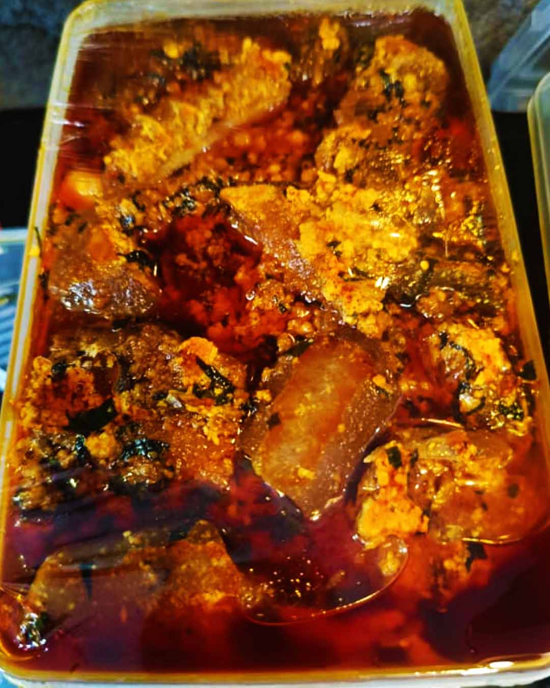 Nigerian Food Egusi Soup Yoruba Soups Vegetable Egusi Soup Nigeria Soup Seafood Soup Calabar Chef Native Soup naija home food Lagos personal chef Ama Cuisine Ecstasy Foods