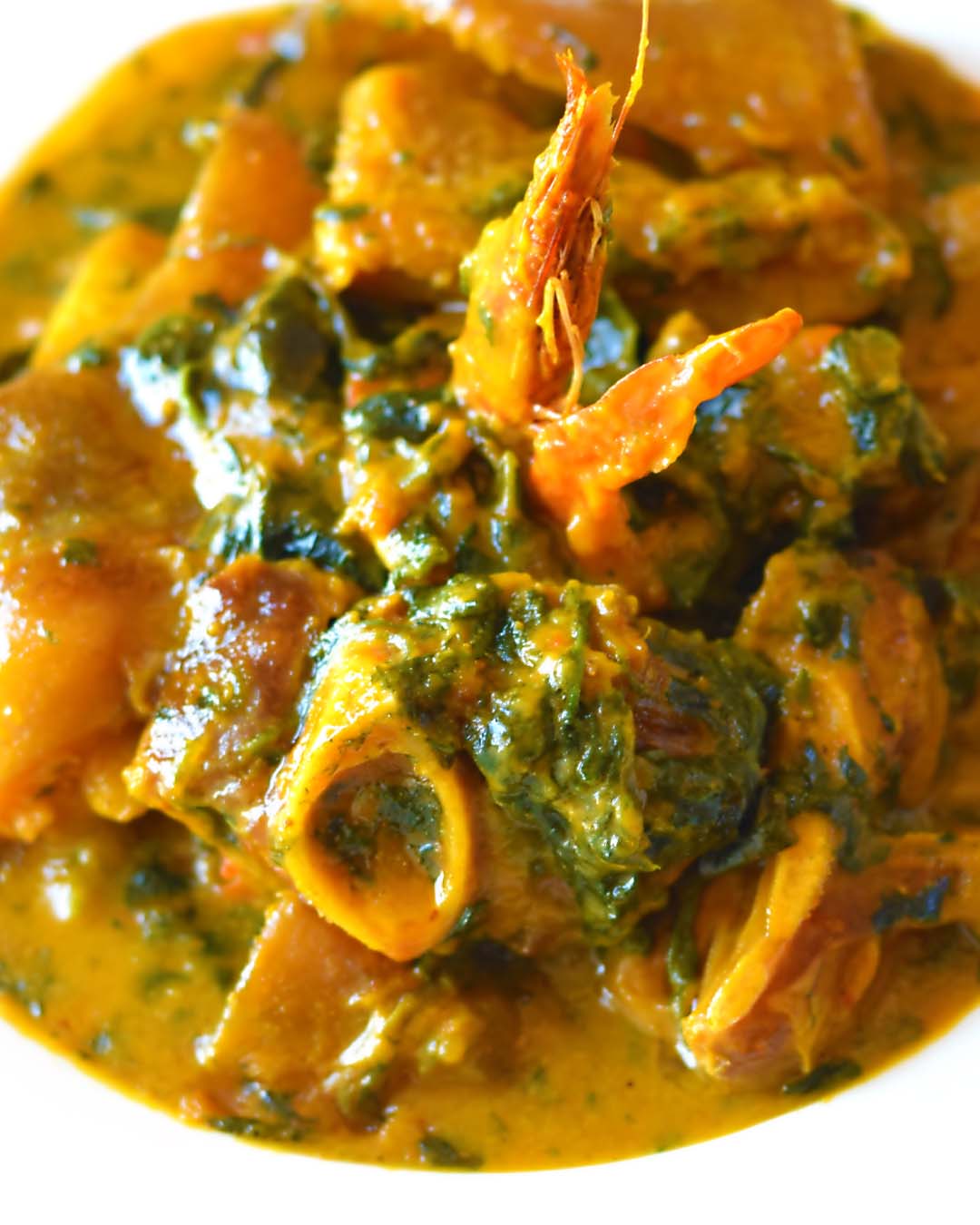 Nigerian Food Ofe Onugbu Soup Bitter Leaf Soup Nigeria Soup Lagos Restaurant Chef Native Soup naija home food Lagos personal chef Ama Cuisine Ecstasy Food Naija Home Food