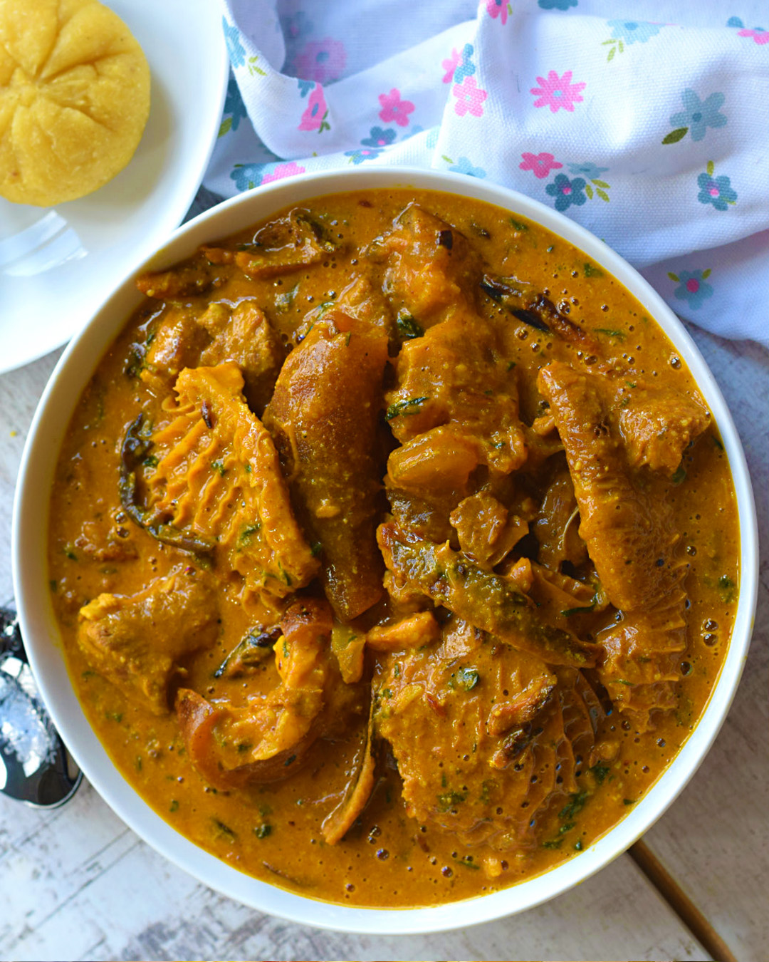 Nigerian Food Ogbono Soup Nigeria Soup Lagos Restaurant Chef Native Soup naija home food Lagos personal chef Ama Cuisine Ecstasy Food 0