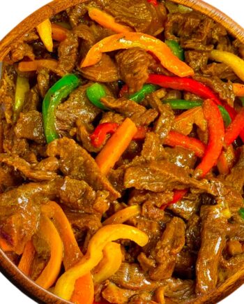 Nigerian Shredded Beef Sauce Nigeria Food Buka Stew Nigeria Soup Calabar Chef Native Soup naija home food Lagos personal chef Ama Cuisine Ecstasy Foods