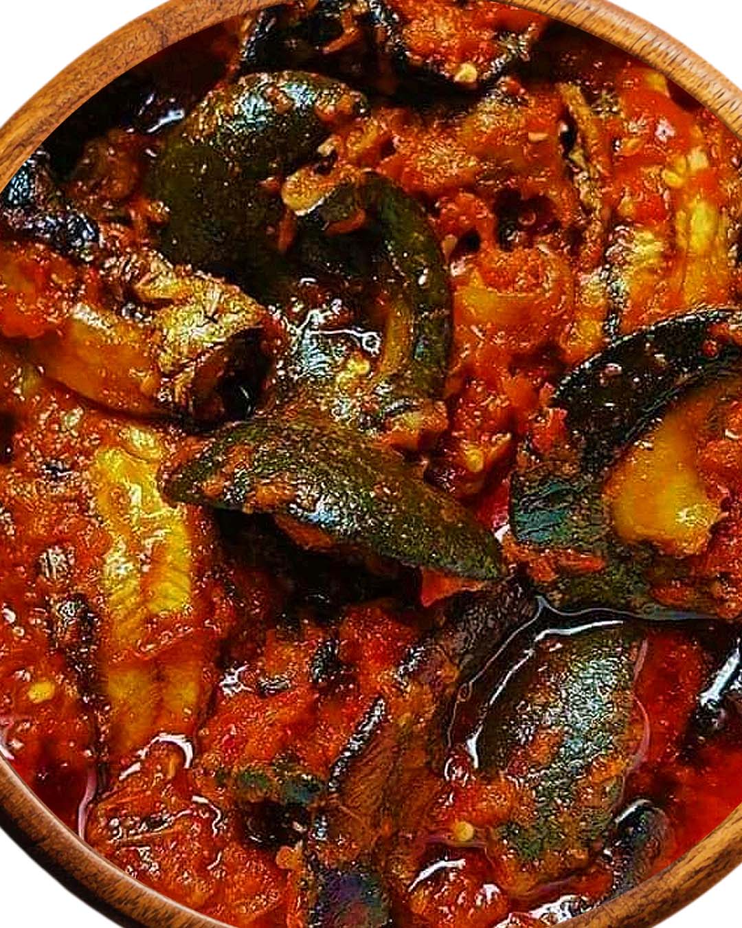 Nigerian Snail Stew Nigerian Food Buka Stew Nigeria Soup Calabar Chef Native Soup naija home food Lagos personal chef Ama Cuisine Ecstasy Foods