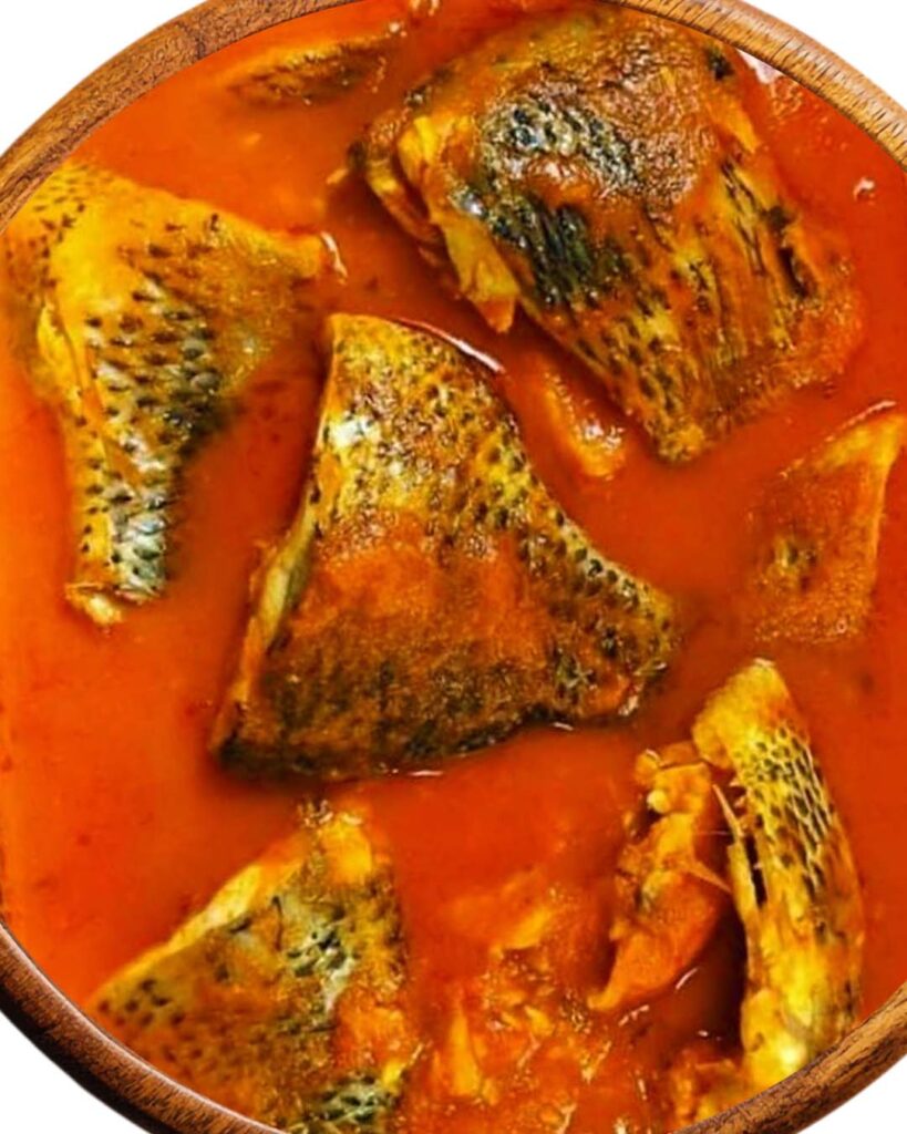 🥘 Order delicious Nigerian Tilapia Fish Stew in Lagos and Abuja — Naija ...
