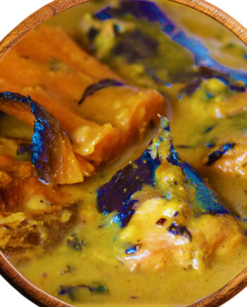 Ofe Nsala White Soup Nigeria Soup Personal Chef Native Soup Ama Cuisine Ecstasy Food Naija Home Food