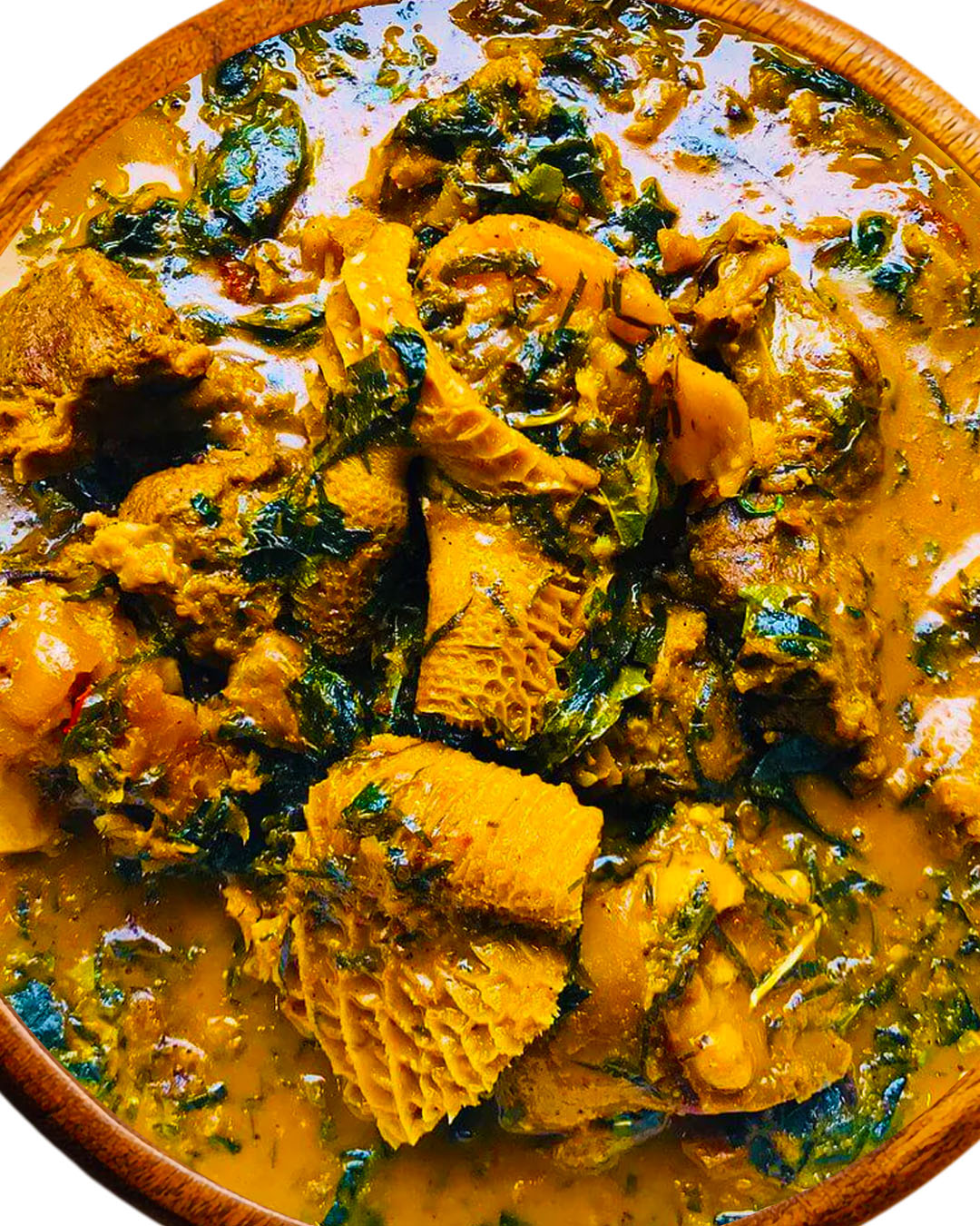 Ofe Owerri Soup Pot Nigeria Soup Vegetable Soup Calabar Chef Native Soup naija home food Lagos personal chef Ama Cuisine Ecstasy Foods