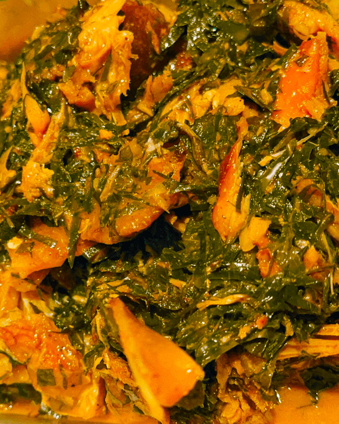 Ofe Owerri Soup Pot Nigeria Soup Vegetable Soup Calabar Chef Native Soup naija home food Lagos personal chef Ama Cuisine Ecstasy Foods