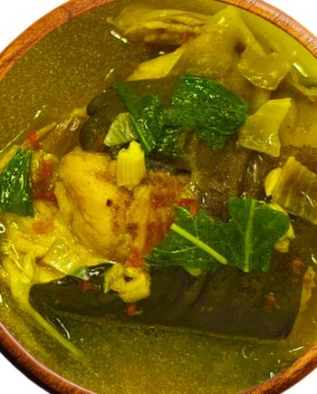 Onunu Fish Pepper Soup naija home food Lagos Abuja personal chef Ama Cuisine