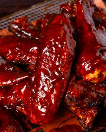 BBQ Turkey Nigerian Proteins Buka Stew Nigeria Soup Calabar Chef Native Soup naija home food Lagos personal chef Ama Cuisine Ecstasy Foods