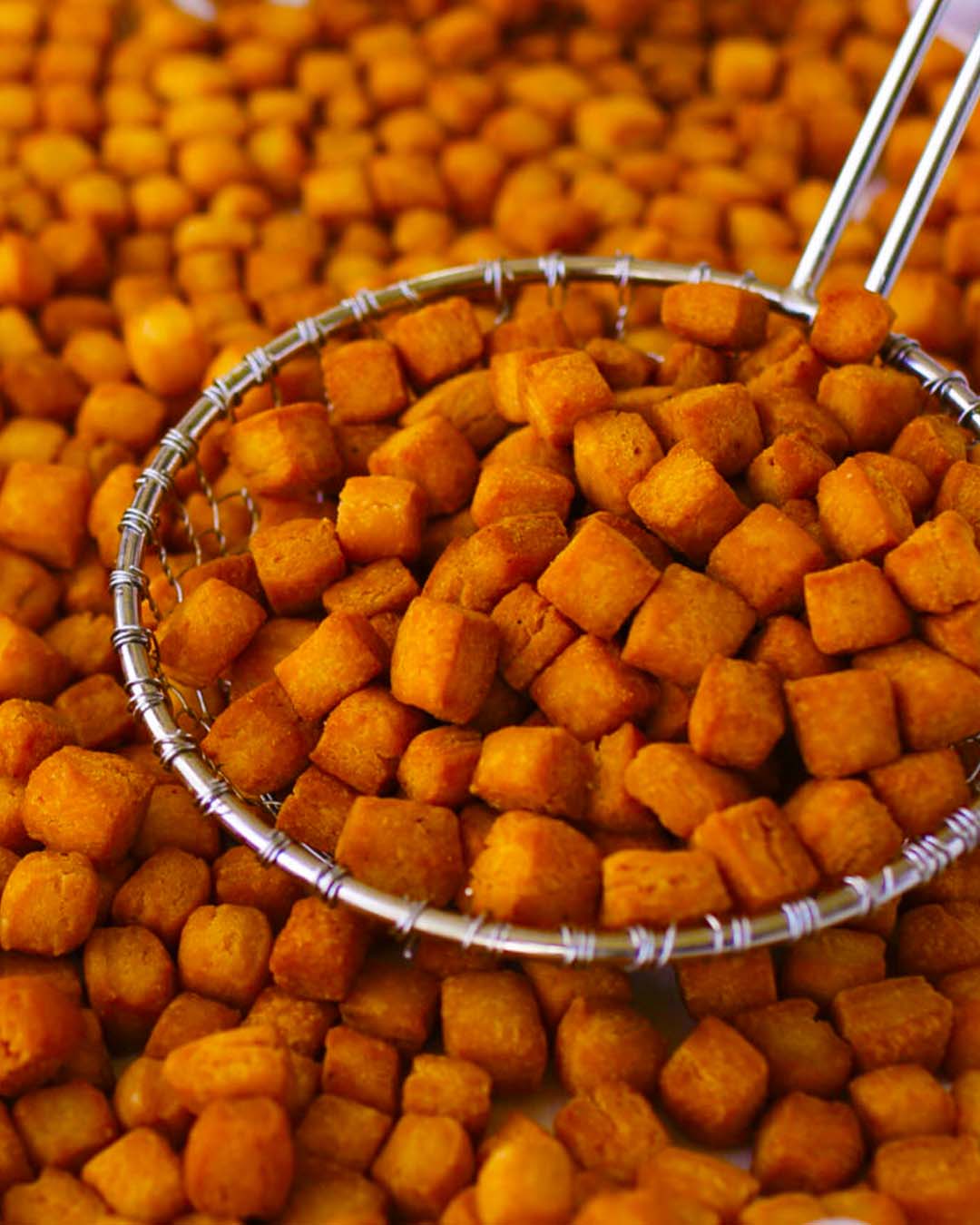 Chin Chin Naija Snack Roasted Groudnut Naija Snack Small Chops Nigerian Snack Plantain Chips naija home food Lagos chef Aras Treat Trove