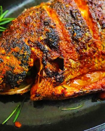 Delicious Grilled Hake Fish Protein naija home food Lagos Abuja personal chef Ama Cuisine Ecstasy Foods
