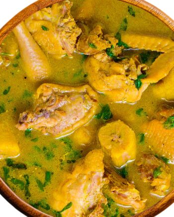 Live Chicken Pepper Soup naija home food Lagos Abuja personal chef Ama Cuisine