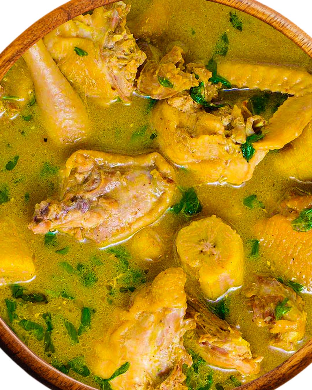 Live Chicken Pepper Soup naija home food Lagos Abuja personal chef Ama Cuisine