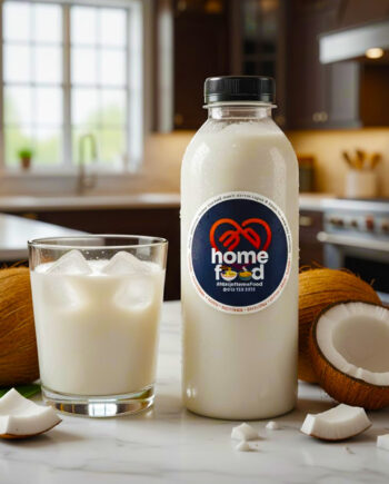 Naija Home Food Fresh Coconut Fruit Juice Watermelon Orange Fruit Juice Smoothies Mocktails