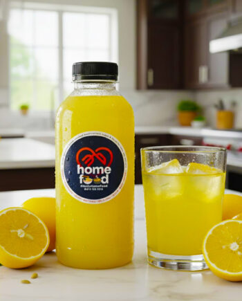 Naija Home Food Fresh Lemon Drink Hisbiscus Pineapple Fruit Juice Watermelon Orange Fruit Juice Smoothies Mocktails