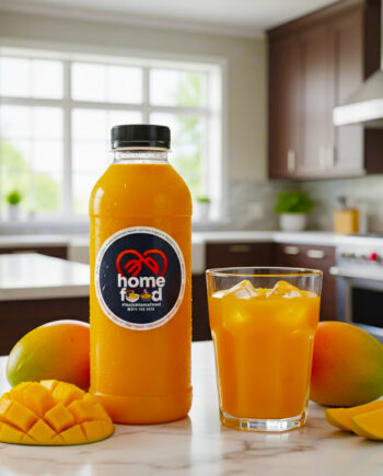 Naija Home Food Fresh Mango Fruit Juice Watermelon Orange Fruit Juice Smoothies Mocktails