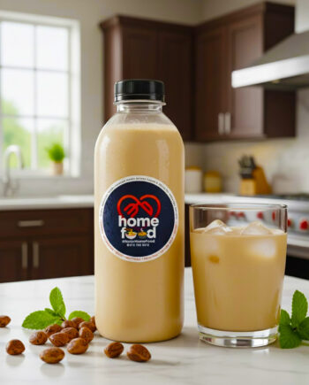 Naija Home Food Fresh Tigernut Milk Kunu Aya Fruit Juice Watermelon Orange Fruit Juice Smoothies Mocktails