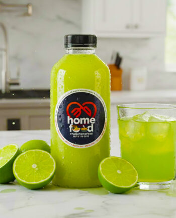 Naija Home Food Lime Juice Fresh Lemon Drink Hisbiscus Pineapple Fruit Juice Watermelon Orange Fruit Juice Smoothies Mocktails