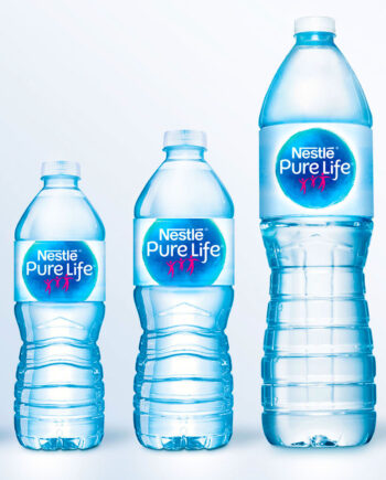 Drinking Bottled Water in Lagos Nestle Naija Home Food Aquafina Bottled Water Eva CWAY Cascade Bigi Aquarite Aquadana Nirvana Swam Spring