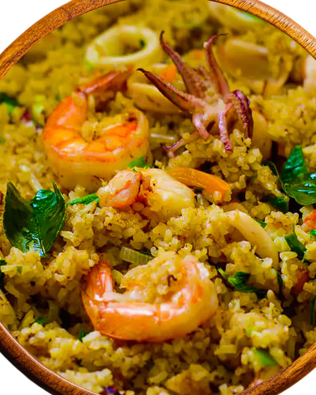 Chinese Food Seafood Fried Rice Naija home food Lagos personal chef Ama Cuisine